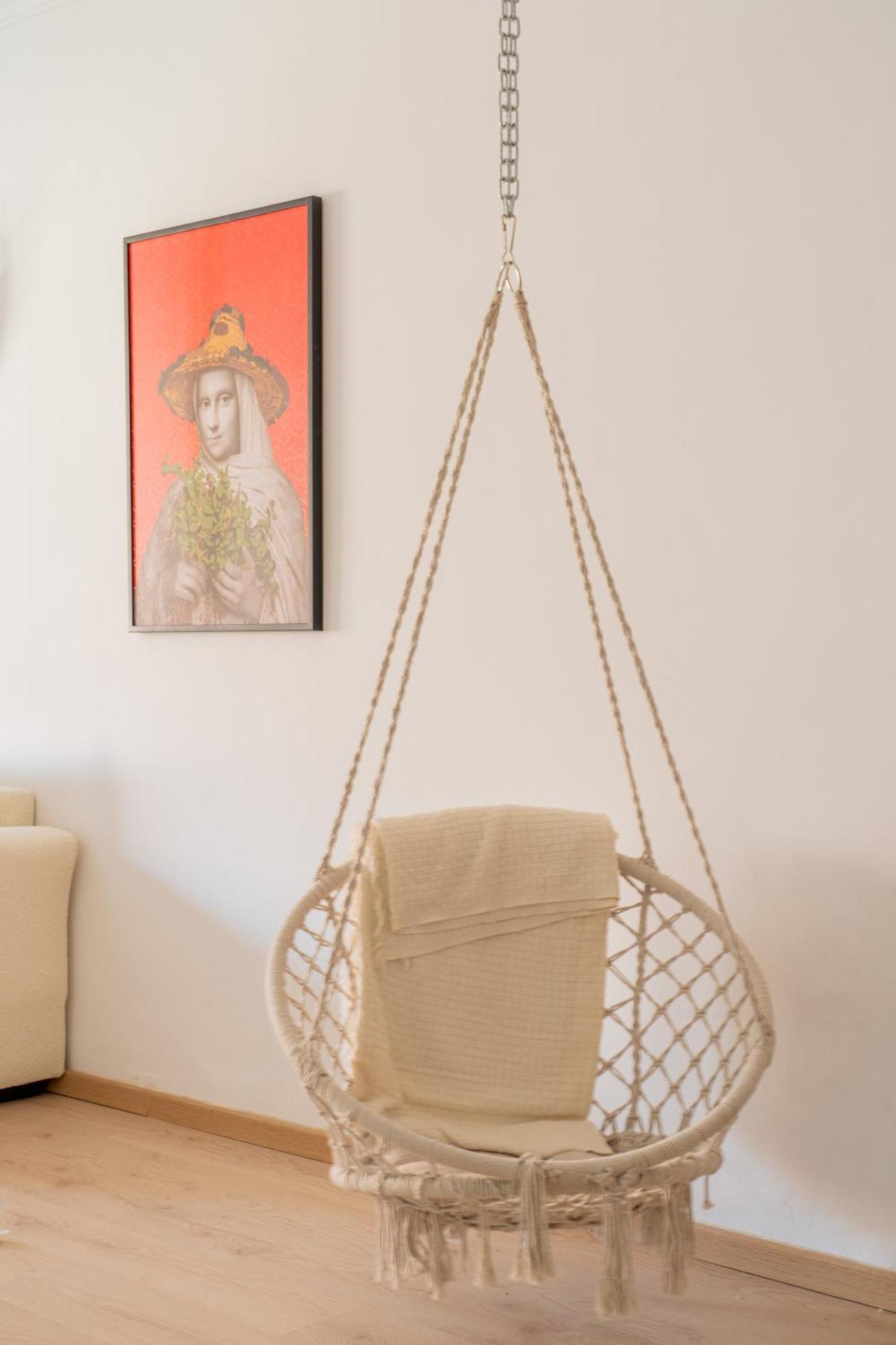 Appartement Centre Marrakech Gueliz - Cool & Cozy Apartment For A Family Stay In The Heart Of The City Marrakesz Zewnętrze zdjęcie