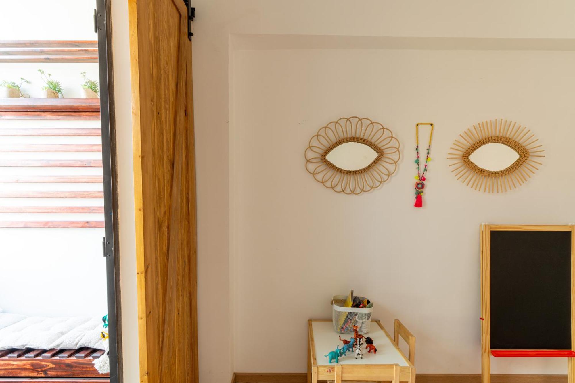 Appartement Centre Marrakech Gueliz - Cool & Cozy Apartment For A Family Stay In The Heart Of The City Marrakesz Zewnętrze zdjęcie