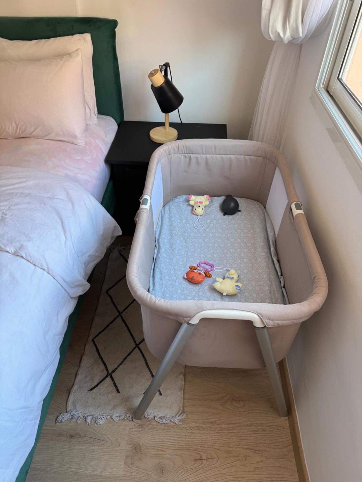 Appartement Centre Marrakech Gueliz - Cool & Cozy Apartment For A Family Stay In The Heart Of The City Marrakesz Zewnętrze zdjęcie